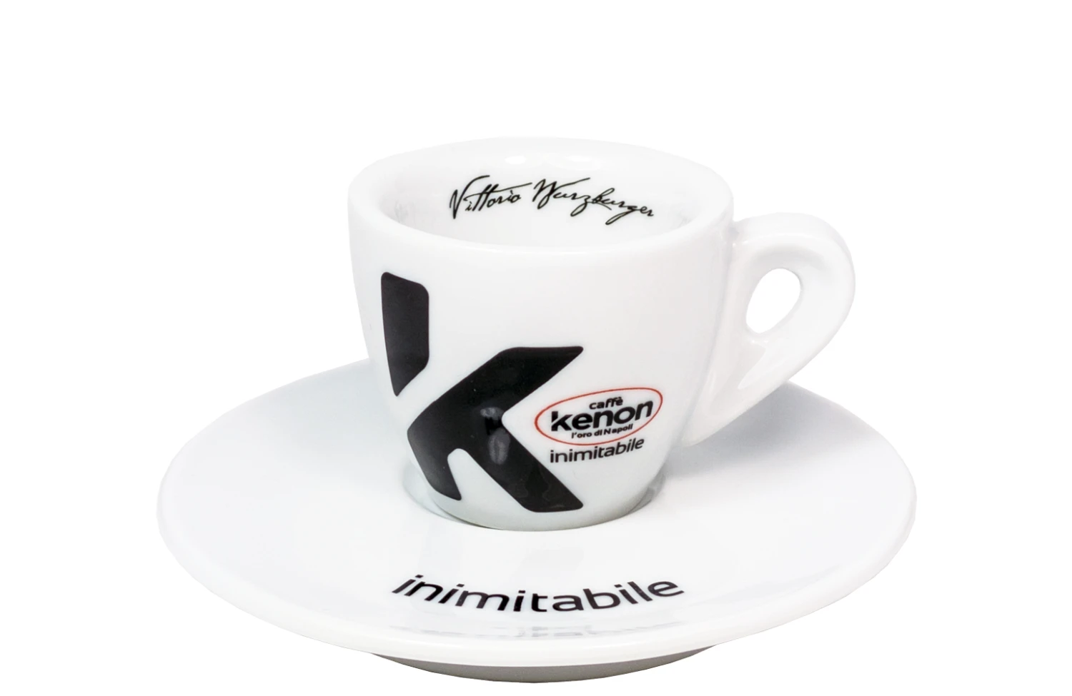 Caffè Kenon Espressotasse Ottavia 1 Caffè Kenon Espressotasse Ottavia