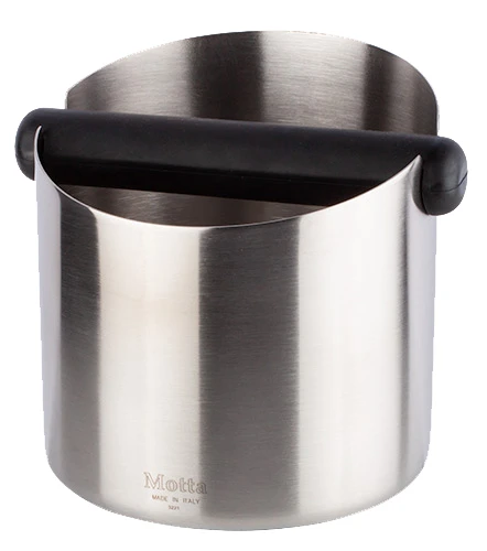 Motta - Knockbox 1 Motta - Knockbox