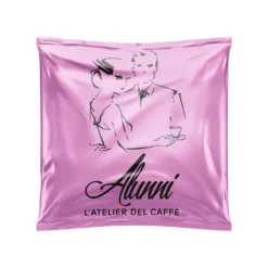 Alunni Caffe Luigina ESE Pads