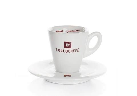 Lollo Caffe Espressotasse 1 Lollo Caffe Espressotasse