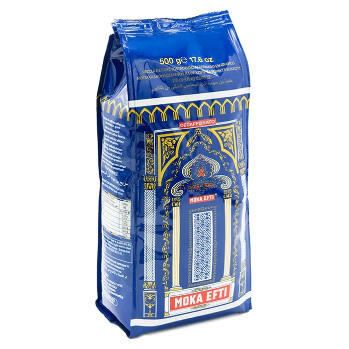 Moka Efti Koffeinfreier Espressokaffee 1 Moka Efti Koffeinfreier Espressokaffee