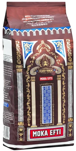 Moka Efti Excellent Espresso