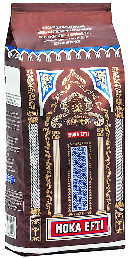 Moka Efti Excellent Espresso 1 Moka Efti Excellent Espresso