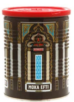 Moka Efti Espresso Domus
