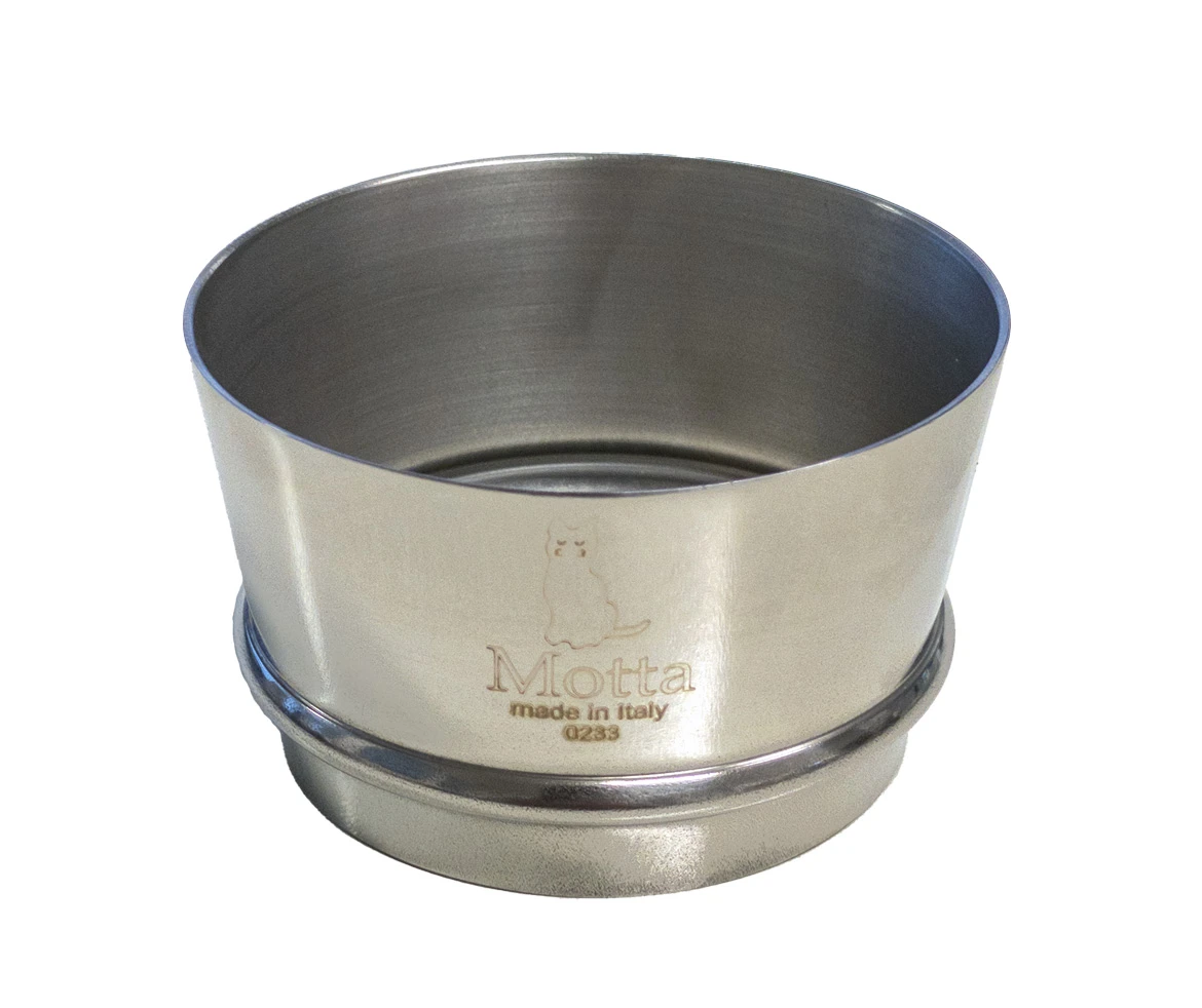 Motta Trichter Für Siebträger 40mm 1 Motta Trichter Für Siebträger 40mm