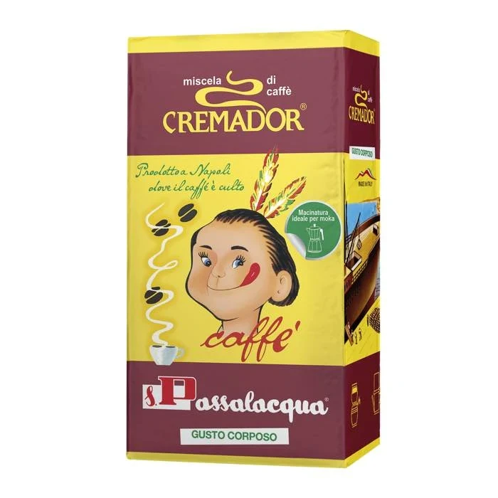 Passalacqua Espresso Cremador 1 Passalacqua Espresso Cremador