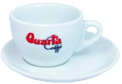 Quarta Caffè Cappuccinotasse