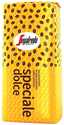 Segafredo Speciale Dolce Espressokaffee