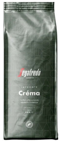 Segafredo Crema Impronte RFA