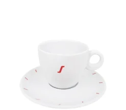 Segafredo Espresso S-Tasse