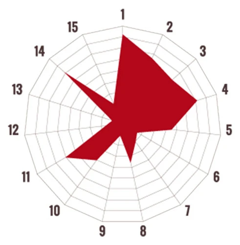 Di Giampaolo Espresso Scirocco 2 Di Giampaolo Espresso Scirocco – Bild 2