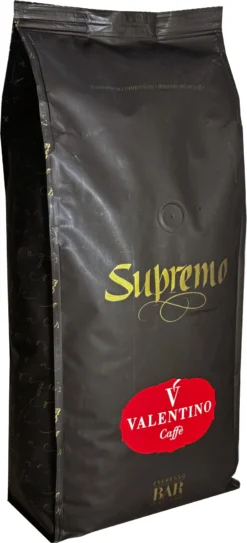 Valentino Caffè Supremo Espresso
