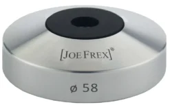 JoeFrex - 58 Mm Tamper Unterteil CLASSIC ALUMINIUM