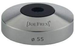 JoeFrex - 55 Mm Tamper Unterteil CLASSIC Edelstahl