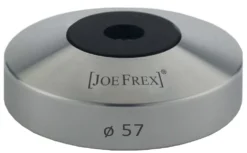 JoeFrex - 57 Mm Tamper Unterteil CLASSIC Edelstahl