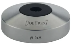 JoeFrex -58 Mm Tamper Unterteil CLASSIC Edelstahl