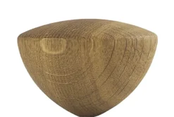 Comandante C40 Holzknauf "Big Joe" Geräuchert