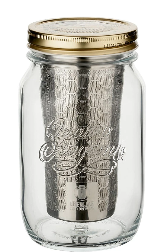 Dripdrip BREWJAR 1 Liter 1 Dripdrip BREWJAR 1 Liter