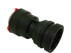 BWT FLEX Connector "John-Guest" Gerade 3/8"