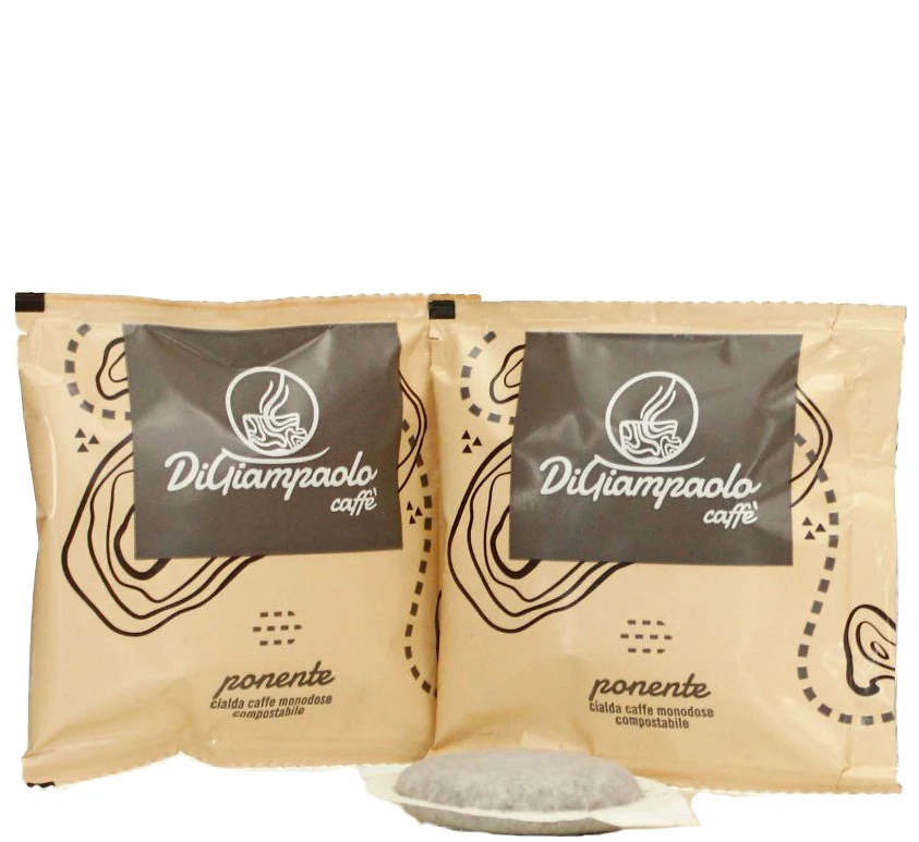 Di Giampaolo Ponente ESE Pads 1 Di Giampaolo Ponente ESE Pads