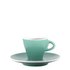 Espressotasse Bunt - Mint