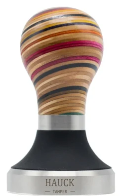 Hauck Tamper Barista Line Rune Skater