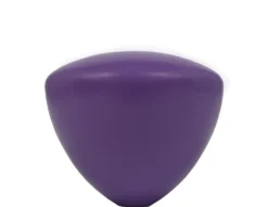 Comandante C40 Holzknauf Eiche Violett