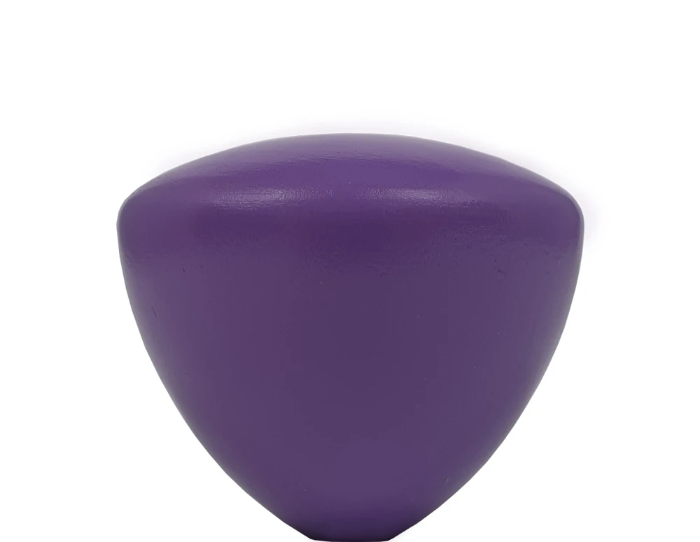 Comandante C40 Holzknauf Eiche Violett 1 Comandante C40 Holzknauf Eiche Violett