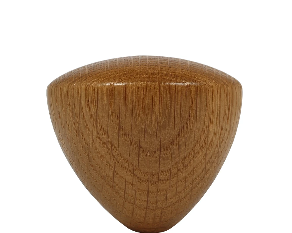 Comandante C40 Holzknauf Eiche Natur 1 Comandante C40 Holzknauf Eiche Natur