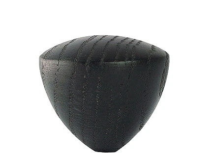 Comandante C40 Holzknauf Eiche Schwarz 1 Comandante C40 Holzknauf Eiche Schwarz