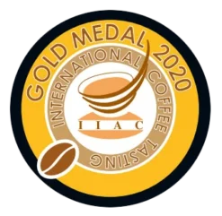 Golden Brasil Black Espresso -Kaffeegetränke i 2020 Luigina Gold Medal45K6taTGSkDZB