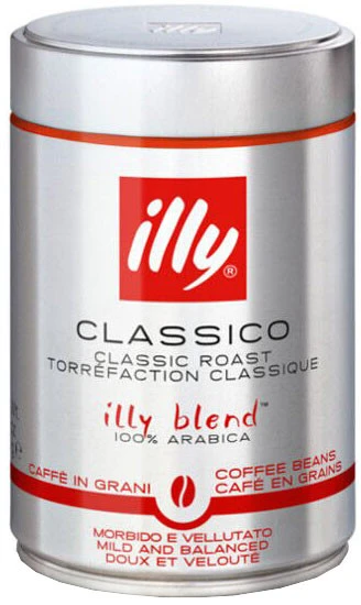 Illy Espresso N 1 Illy Espresso N