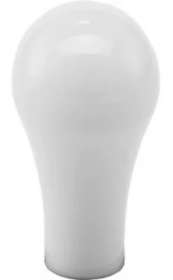 JoeFrex - Tamper Pop Weiss - Espressostopfer