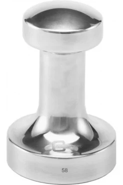 JoeFrex - 57 Mm Tamper Metall Aluminium