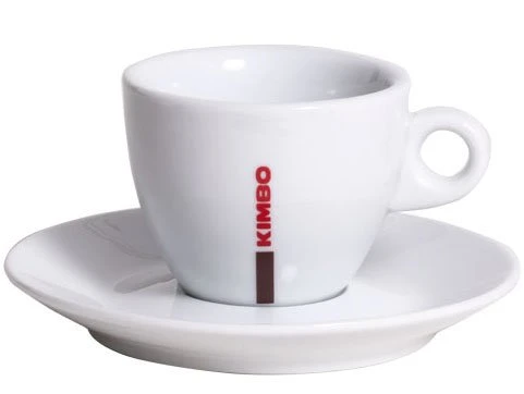 Kimbo Milchkaffeetasse 1 Kimbo Milchkaffeetasse