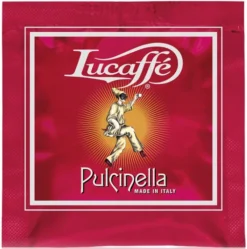 Lucaffé Pulcinella ESE Pads