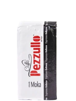 Caffè Pezzullo Espresso Moka