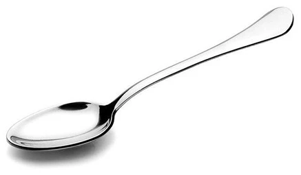 Motta Espresso Löffel 6 Stück 2 Motta Espresso Löffel 6 Stück – Bild 2