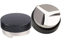 Motta Coffee Leveling Tool Carbon-Design 58mm