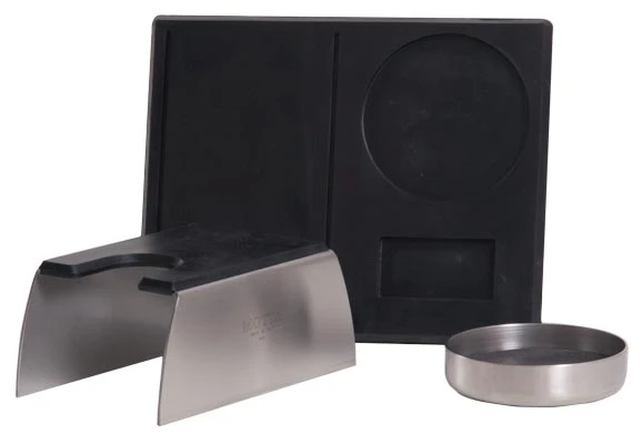 Motta - Andrückstation 2 Motta - Andrückstation – Bild 2