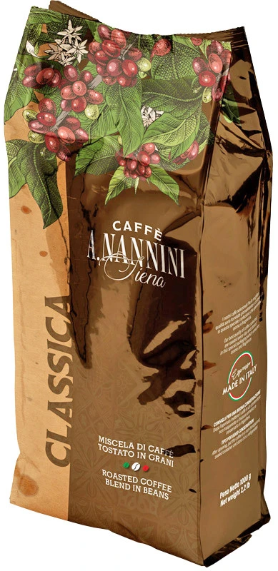 Nannini Kaffee Classica 1 Nannini Kaffee Classica