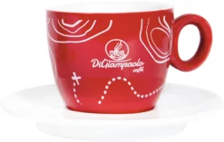 Di Giampaolo Caffè Cappuccinotasse
