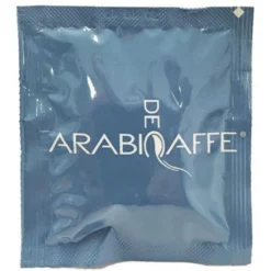 Arabicaffe Entkoffeinierte Espresso Pads - ESE