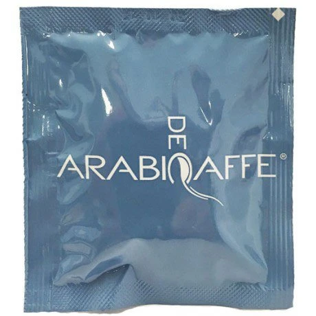 Arabicaffe Entkoffeinierte Espresso Pads - ESE 1 Arabicaffe Entkoffeinierte Espresso Pads - ESE