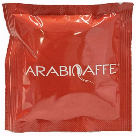 Arabicaffe Espresso Pads - ESE 1 Arabicaffe Espresso Pads - ESE