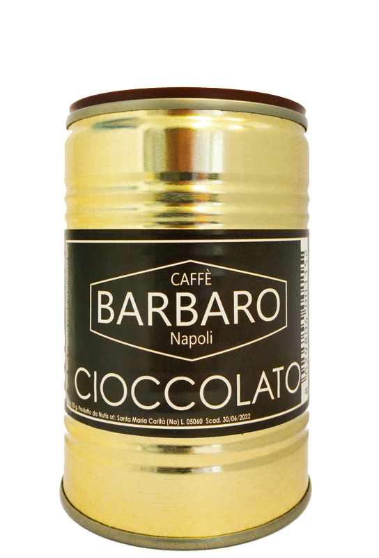 Barbaro Moka Cioccolato 1 Barbaro Moka Cioccolato
