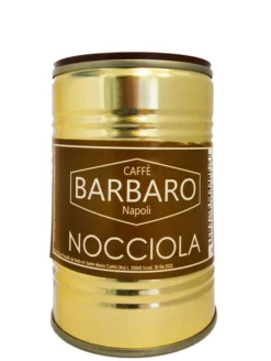 Barbaro Moka Nocciola