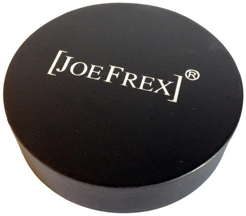 JoeFrex Tamping Station Schwarz 2 JoeFrex Tamping Station Schwarz – Bild 2