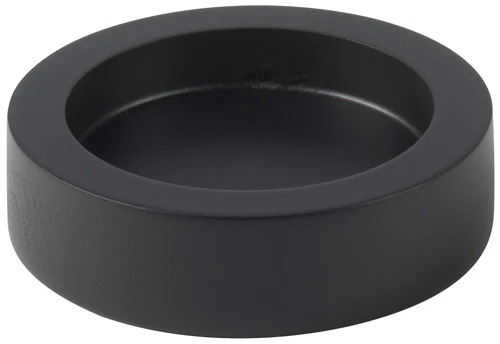 JoeFrex Tamping Station Schwarz 1 JoeFrex Tamping Station Schwarz