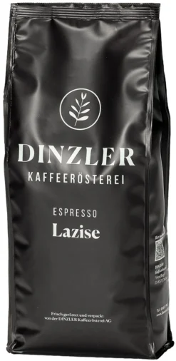 Dinzler Espresso Lazise